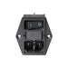 SMHV0530N-S2 by HVM Technology, Inc. - DC DC CONVERTER -3000V 1W