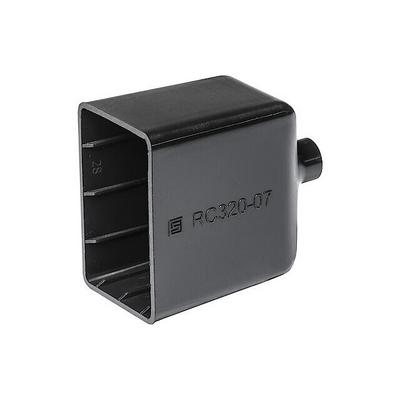 SMHV0580-S2 by HVM Technology, Inc. - DC DC CONVERTER 8000V 1W