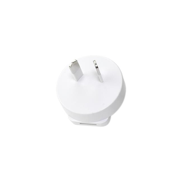SMI-AU-5W by CUI Inc. - AC BLADE FOR AUSTRALIA - WHITE