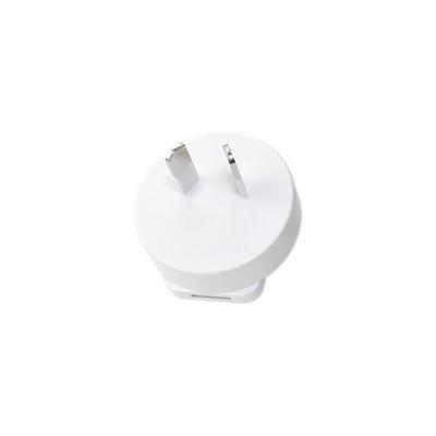 SMI-AU-5W by CUI Inc. - AC BLADE FOR AUSTRALIA - WHITE