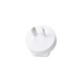 SMI-AU-5W by CUI Inc. - AC BLADE FOR AUSTRALIA - WHITE