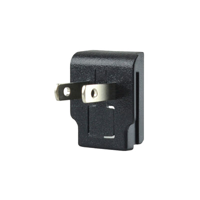 SMI-US-3L by CUI Inc. - INPUT PLUG US FOR SMI10-USB SER