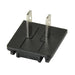 SMI-US-3 by CUI Inc. - INPUT PLUG US FOR WALL MT RCPT