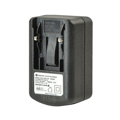 SMI10-5-K-I38 by CUI Inc. - AC/DC WALL MOUNT ADAPTER 5V 10W