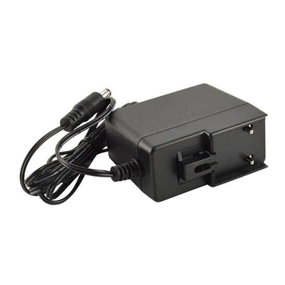 SMI24-15-K-P5 by CUI Inc. - AC/DC WALL MOUNT ADAPTER 15V 24W