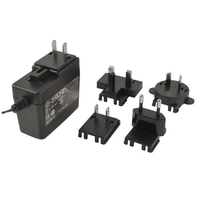 SMI24-48-V-P6 by CUI Inc. - AC/DC WALL MOUNT ADAPTER 48V 24W