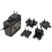 SMI24-48-V-P6 by CUI Inc. - AC/DC WALL MOUNT ADAPTER 48V 24W
