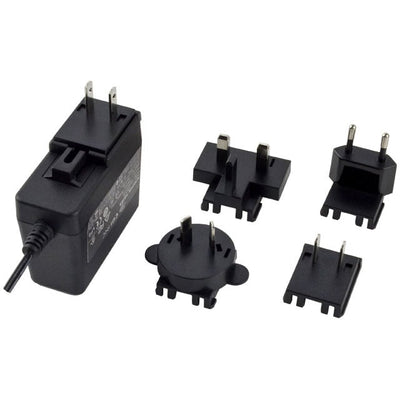 SMI36-12-V-P6 by CUI Inc. - AC/DC WALL MOUNT ADAPTER 12V 36W