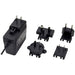 SMI36-12-V-P6 by CUI Inc. - AC/DC WALL MOUNT ADAPTER 12V 36W