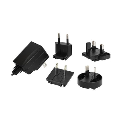 SMI6B-15-4-P5 by CUI Inc. - AC/DC WALL MOUNT ADAPTER 15V 6W