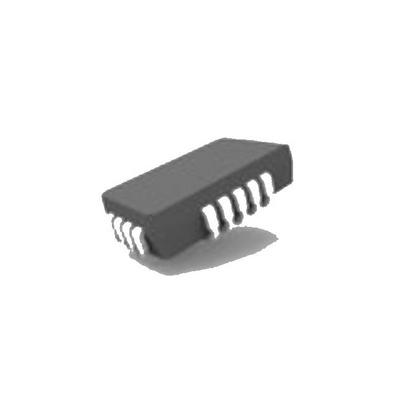 SMJ29F816FGM by Texas Instruments - FLASH, 2KX8, CQCC18