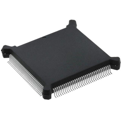 SMJ34020HTM28 by Texas Instruments - GRAPHICS PROCESSOR CQFP132