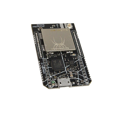 SMK-P01-NA-LF by Smartrek Technologies Inc - SMK-900 PORTIA SPIDERMESH RADIO