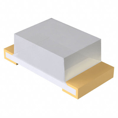 SML-512MWT86 by Rohm Semiconductor - LED GREEN DIFFUSED 0603 SMD