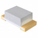 SML-512MWT86 by Rohm Semiconductor - LED GREEN DIFFUSED 0603 SMD
