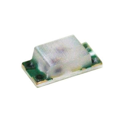 SML-D22YVWT86 by Rohm Semiconductor - 2-COLOR TYPE MINI-MOLD CHIP LED:
