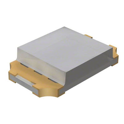 SML-P13PTT86R by Rohm Semiconductor - LED GREEN CLEAR 1006 SMD