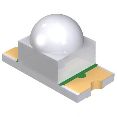 SML-S13DTT68 by Rohm Semiconductor - LED ORANGE 3216 SMD