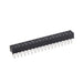 SMM-118-01-S-D by Samtec Inc. - CONNECTOR RECPT 36POS 0.079 GOLD PCB