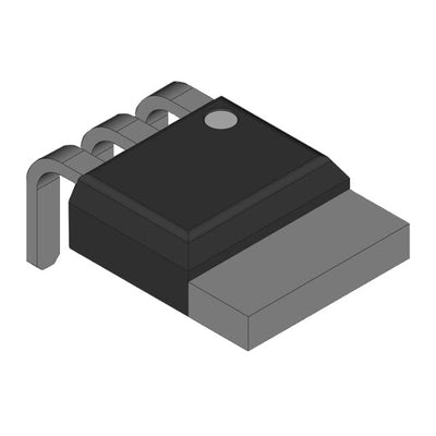 SMM74HC125J by National Semiconductor - IC BUFFER NON-INVERT 6V