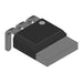 SMM74HC125J by National Semiconductor - IC BUFFER NON-INVERT 6V