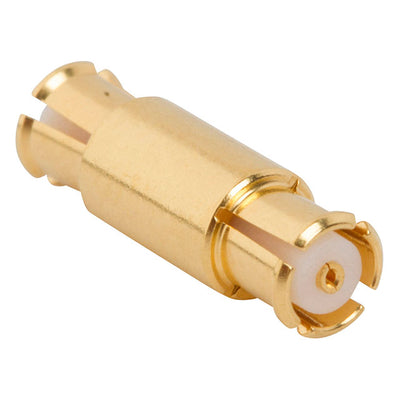 SMP-FS2A-114 by Amphenol RF - ADAPTER, SMP PLUG TO SMP PLUG, F
