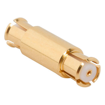 SMP-FS2A-1259 by Amphenol RF - ADAPTER, SMP PLUG TO SMP PLUG, F