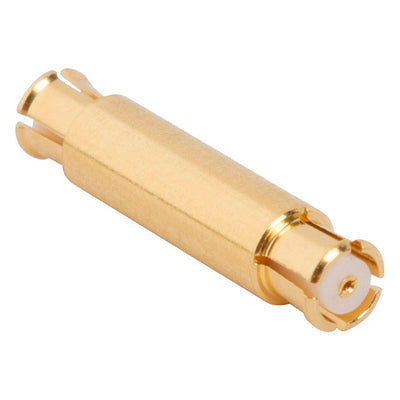 SMP-FS2A-1674 by Amphenol RF - ADAPTER, SMP PLUG TO SMP PLUG, F
