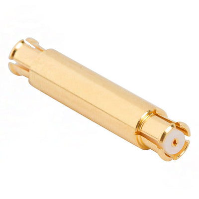 SMP-FS2A-1950 by Amphenol RF - ADAPTER, SMP PLUG TO SMP PLUG, F