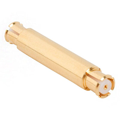 SMP-FS2A-2030 by Amphenol RF - ADAPTER, SMP PLUG TO SMP PLUG, F