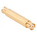 SMP-FS2A-2030 by Amphenol RF - ADAPTER, SMP PLUG TO SMP PLUG, F