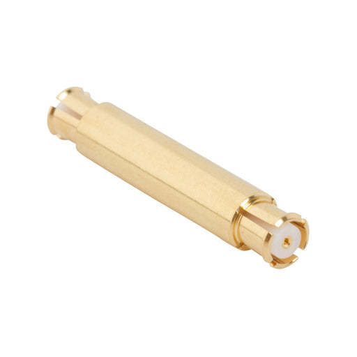 SMP-FS2A-224 by Amphenol RF - ADAPTER, SMP PLUG TO SMP PLUG, F