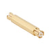 SMP-FS2A-224 by Amphenol RF - ADAPTER, SMP PLUG TO SMP PLUG, F