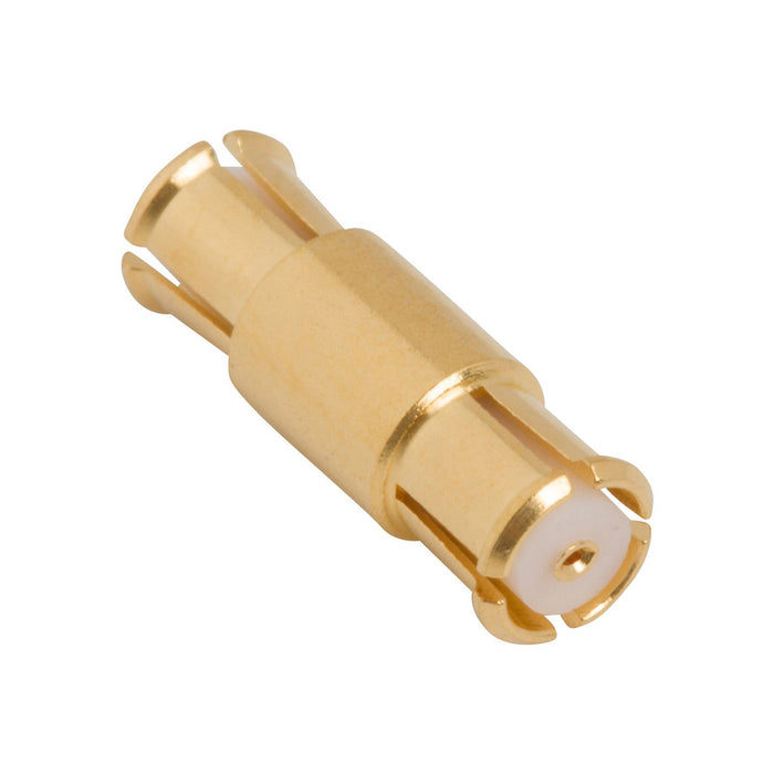 SMP-FS2A-990 by Amphenol RF - ADAPTER, SMP PLUG TO SMP PLUG, F
