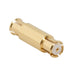 SMP-FSBA-1316 by Amphenol RF - ADAPTER, SMP PLUG TO SMP PLUG, F