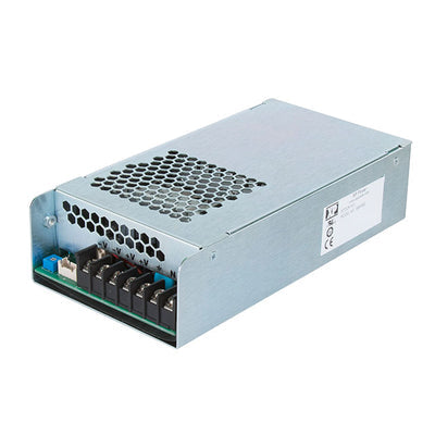 SMP350PS18 by XP Power - AC/DC CONVERTER 18V 349W