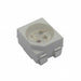 SMTL4-BC by Bivar Inc. - LED GREEN/RED CLEAR 4PLCC SMD