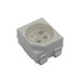 SMTL4-SBC by Bivar Inc. - LED GREEN/RED CLEAR 4PLCC SMD