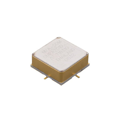 SMPA2010 by MACOM Technology Solutions - IC RF AMP GPS 200MHZ-2.4GHZ SMD