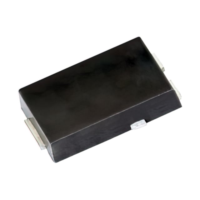 V15P22HM3/H by Vishay General Semiconductor - Diodes Division - DIODE SCHOTTKY 200V 3.3A TO277A