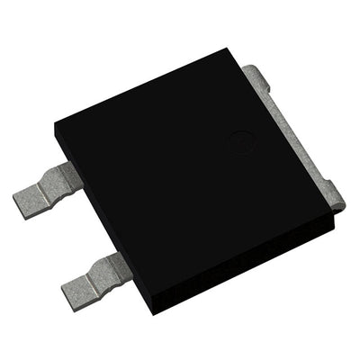 SE20DTG-M3/I by Vishay General Semiconductor - Diodes Division - DIODE GEN PURP 400V 3.8A SMPD