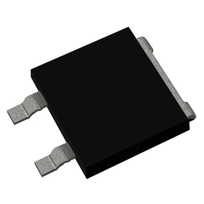SE12DTLGHM3/I by Vishay General Semiconductor - Diodes Division - DIODE GEN PURP 400V 3.6A SMPD