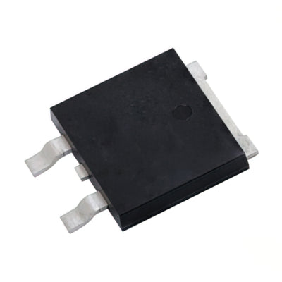 SE20DLG-M3/I by Vishay General Semiconductor - Diodes Division - DIODE GEN PURP 400V 3.9A TO263AC