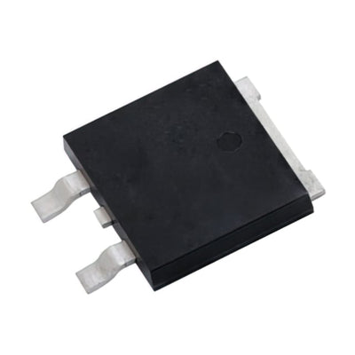 SE10DLG-M3/I by Vishay General Semiconductor - Diodes Division - DIODE GEN PURP 400V 3.6A TO263AC