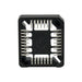 SMPX-84LCC-P by Kycon, Inc. - SMT PLCC SOCKET 84P POLARISED RO