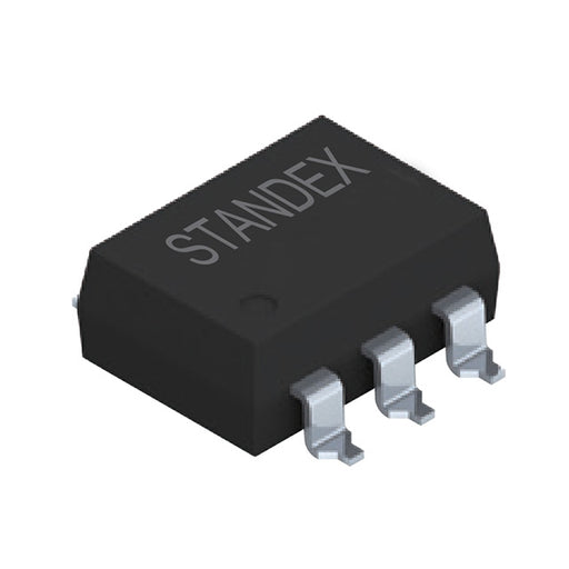 SMP-1A36-6ST by Standex-Meder Electronics - SOLIDSTATE RELAY SPST-NO 2.5A 0-60V