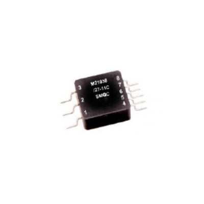 SMQC1553-45 by iNRCORE, LLC - TRANSFORMER PULSE DUAL RATIO