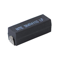 SMR2D10 by NTE Electronics, Inc - SMD RESISTOR 100M OHM 5% 2W J LEAD