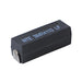 SMR2D10 by NTE Electronics, Inc - SMD RESISTOR 100M OHM 5% 2W J LEAD