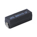 SMR2D25 by NTE Electronics, Inc - SMD RESISTOR 250M OHM 5% 2W J LEAD